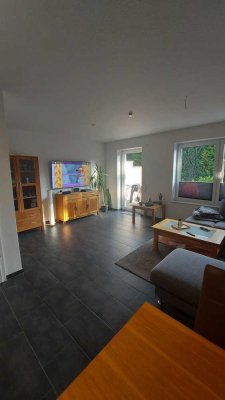 Ansprechendes und neuwertiges 4-Zimmer-Reihenhaus mit EBK in Großenkneten