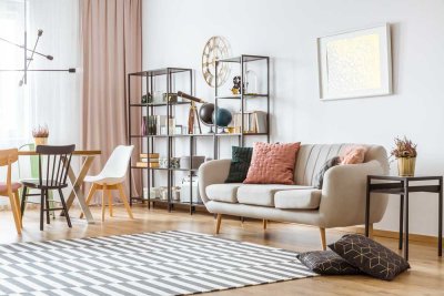 2 ½-Zimmer-Neubauwohnung/provisionsfrei für Käufer