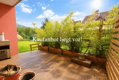 8472 Leibnitz-Nähe: Kaufanbot liegt vor!!!