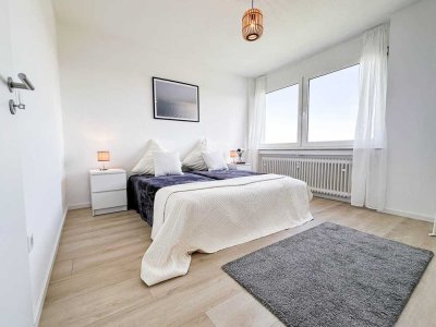 PROVISIONSFREI*SOFORT EINZIEHEN 3-ZIMMER WOHNUNG in Hamm-Werries