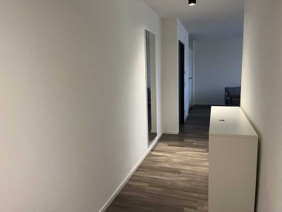 *All Inclusiv mit Dachterrasse* - Möblierte Wohnungen im Herzen Hamburgs - URBAN BASE HH