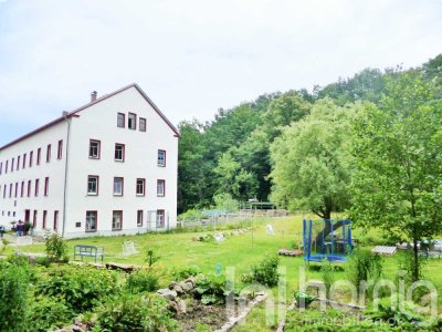 Kleine 1-RWE in Grubschütz zu vermieten