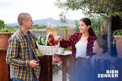 Mit Bien-Zenker ins Eigenheim: Qualität, die bleibt - Preise, die passen