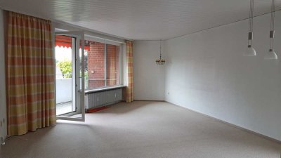 Wohnen in ruhiger Lage, dennoch zentral in Henstedt-Ulzburg