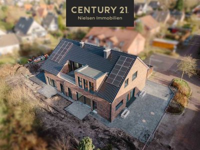 NEUBAU: Filetstück...DG einfach nur WOW!