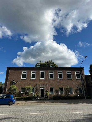 Gepflegte 2 Zimmer-Wohnung zu vermieten