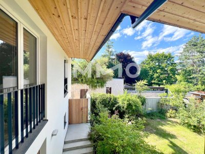 ZUHAUSE in der WACHAU -8ZI-Familienidyll zum Wohlfühlen- 2020 Baumeisterhaus - sofort beziehbar! *beinahe Stromautark*