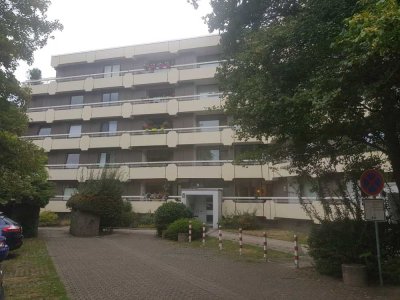 1,5 Zimmerwohnung im Wohnpark Uhlenhorst