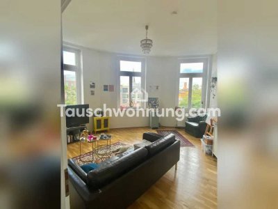Tauschwohnung: Schöne Altbauwohnung in Nähe des Bonner Bahnhofs