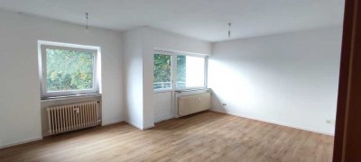 Renovierte 5-Zimmer-Wohnung im 3. OG mit Balkon in Bad Fallingbostel