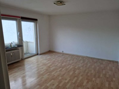 1-Zimmer Wohnung in Darmstadt-Mitte