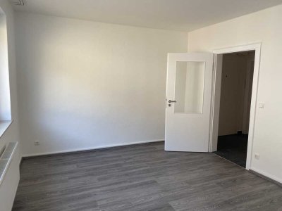 Charmante 2-Zimmer Wohnung mit Balkon in Essen-Holsterhausen