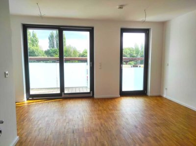 Helle Wohnung mit Südbalkon – Termin sichern & einziehen ☎️ 0172-3261193