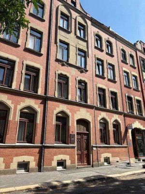 08056! Zentrum - Altersvorsorge! Kleine 2 Zi.-Wohnung vermietet