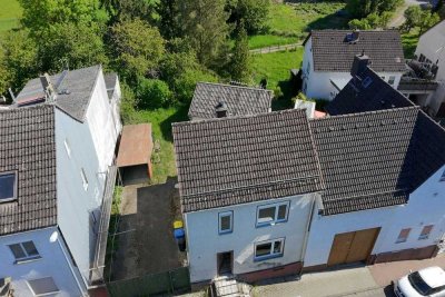Anbau, Neubau, Sanierung? Hier ist Alles möglich, dank großem Grundstück