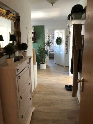 Attraktive 3-Zimmer-Wohnung in ruhiger Lage von Balingen