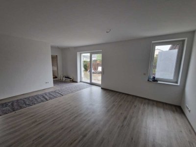 3 Zimmer Wohnung mit Terrasse Braunchweig-Hondelage