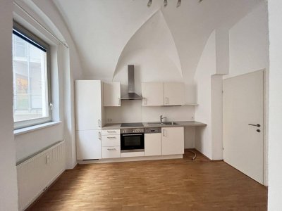 Einzigartige 1,5-Zimmer-Wohnung in der Grazer Innenstadt zu mieten!**gefördert**