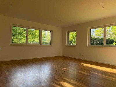 Moderne 2-Raum-Wohnung - sofort bezugsfrei!