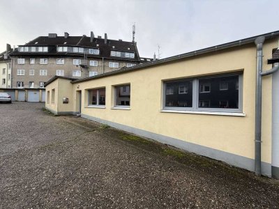 Dreizimmerwohnung mit eigenem Eigang zentral in Remscheid