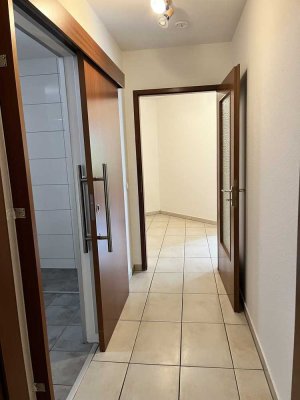 Barrierefreie 2-Zimmer Wohnung Provisionsfrei