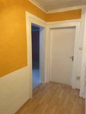 2-Zimmer Wohnung in München Trudering mit Einbauküche
