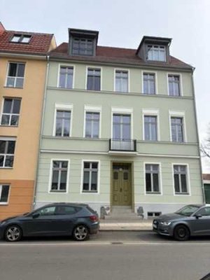3 Zimmer Maisonette Wohnung mit Dachterrasse