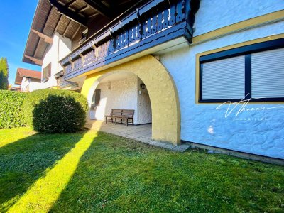 Mehr Raum fürs Leben – flexibel nutzbar, individuell gestaltbar.