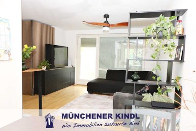 !! TOP-Anlage !! Familien-TRAUM !! große WOHNUNG % % kleiner Preis !! 4 Zimmer * 3 Balkone * ERBBAU