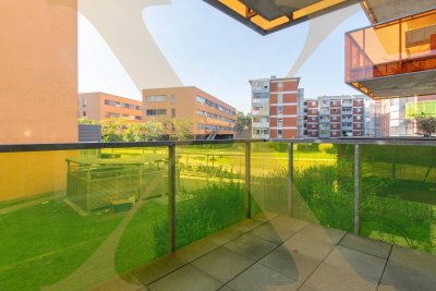 Moderne 3-Zimmer-Wohnung mit Balkon in optimaler Linzer Lage zu vermieten!