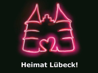 3 Zimmer * Balkon * Loftstyle auf der Altstadtinsel