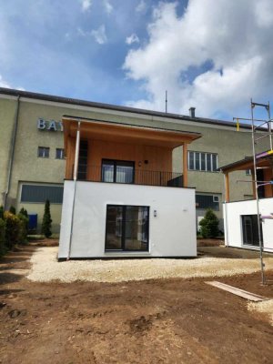 Neues Energiesparhaus KW 40 2,5 Zimmer in Kümmersbruck
