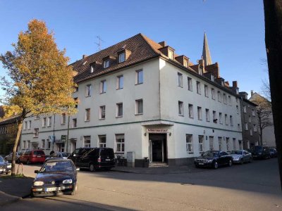 3-Zimmer Wohnung nähe Weselerstr. Marxloh