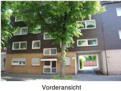 Schöne 3-Zimmer-Dachgeschosswohnung in Gelsenkirchen