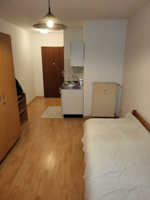 Apartment vollmöbliert ab sofort verfügbar