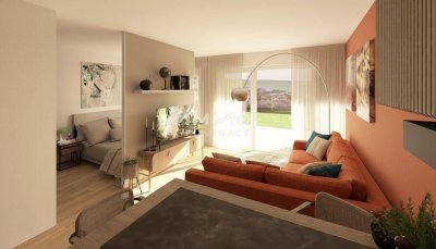 Stadtterrassen Peuerbach ** BAUBEGINN ERFOLGT! **