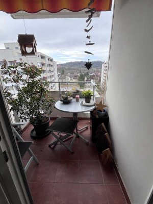 Sanierte , altersgerechte Wohnung Grötzingen **PROVISIONSFREI**