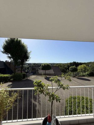 HELLE EIGENTUMSWOHNUNG MIT BALKON IN REMSCHEID