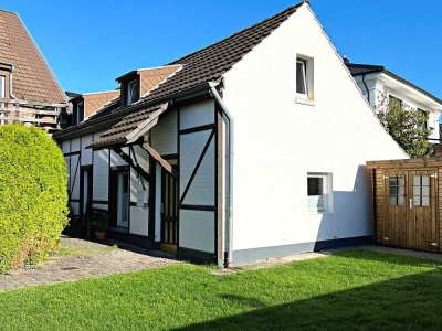 Gemütliches Mietshaus mit 48,00 m² / 2 Zimmern +Terrasse + Einbauküche - Maisonette in TOP Lage!!!