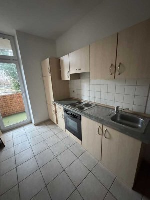 Gemütliche Zwei-Zimmer Wohnung