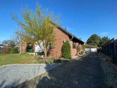Schönes Familienhaus in ruhiger Lage - Liebenau