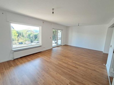Schönes Reihenhaus mit Garten zur Miete