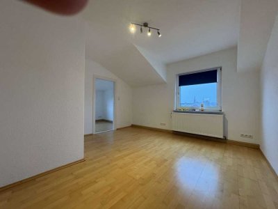 Gepflegte 1,5-Zimmer-Singlewohnung in zentraler Lage von Heppens – ideal für ruhiges Wohnen