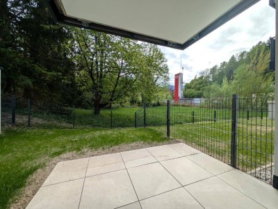 Traumhafte 3-Zimmer-Eigentumswohnung mit Garten - Ihr neues Zuhause in Brixlegg