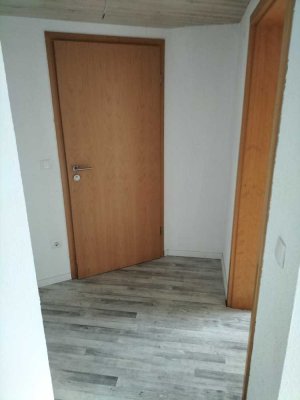Schöne 2-Zimmer-Erdgeschosswohnung in Neuenstein