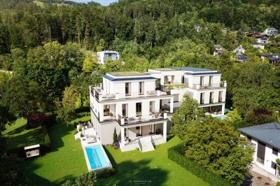 Premium-Wohnung Top 4: Neubauprojekt Palladio