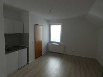 1-Zimmer-Wohnung mit EBK in Bochum