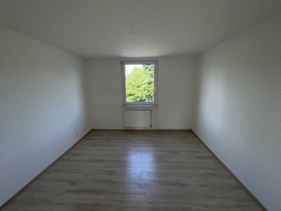 Demnächst frei! 2-Zimmer-Wohnung in Herten