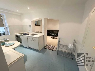 Möblierte Wohnung in Osnabrück