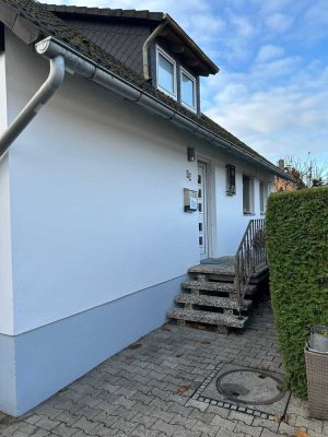 EFH in SZ-Bleckenstedt von Privat, sofort frei.